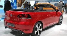 Volkswagen Passat CC. More than a "Passat"