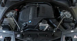 The benefit of compromises. Comparing Audi A6 3.0, BMW 535i, and Mercedes-Benz E 350