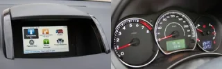 З чистого аркуша. Оцінюємо рестайлінг кросовера Renault Koleos