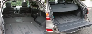 З чистого аркуша. Оцінюємо рестайлінг кросовера Renault Koleos