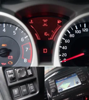 Энтомология. Ловим в один сачок два кроссовера Nissan Juke