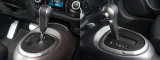 Энтомология. Ловим в один сачок два кроссовера Nissan Juke