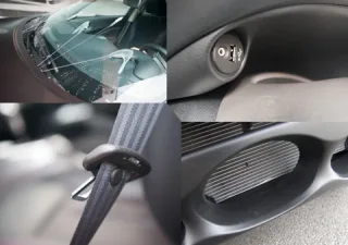 Энтомология. Ловим в один сачок два кроссовера Nissan Juke