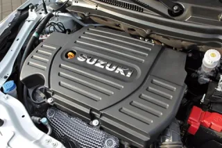 Сказка о спорте. Знакомимся с моделью Suzuki Swift Sport на заводском полигоне