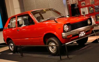 Сказка о спорте. Знакомимся с моделью Suzuki Swift Sport на заводском полигоне