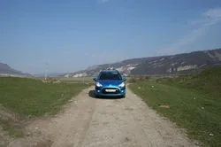Citroen C3: Сонце в Zenith’ї