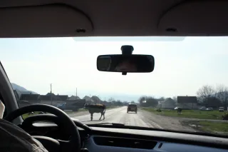 Citroen C3: Сонце в Zenith’ї
