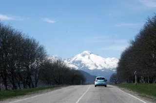 Citroen C3: Сонце в Zenith’ї