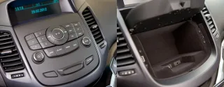 Chevrolet Розпізнаємо в компактвені Chevrolet Orlando американського солдата