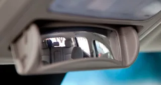 Chevrolet Розпізнаємо в компактвені Chevrolet Orlando американського солдата