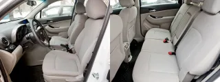Chevrolet Розпізнаємо в компактвені Chevrolet Orlando американського солдата