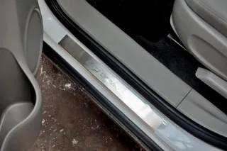 Chevrolet Розпізнаємо в компактвені Chevrolet Orlando американського солдата