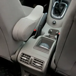 Chevrolet Розпізнаємо в компактвені Chevrolet Orlando американського солдата