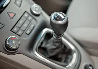 Chevrolet Розпізнаємо в компактвені Chevrolet Orlando американського солдата