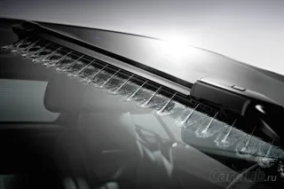 Тест-драйв Mercedes SL: легенда технологий