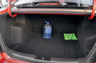 Новый Chevrolet Aveo