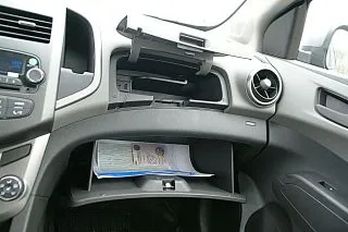 Тест-драйв нового Chevrolet Aveo