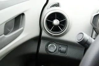 Тест-драйв нового Chevrolet Aveo