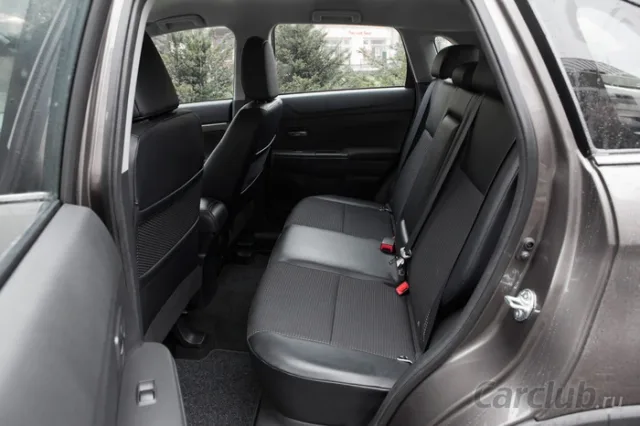 Peugeot 4008