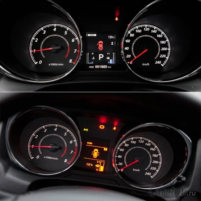 Peugeot 4008
