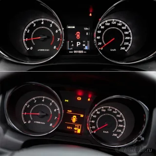 Тест-драйв Peugeot 4008: завірена копія