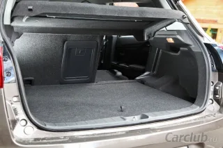 Тест-драйв Peugeot 4008: завірена копія