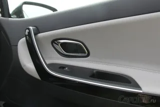 KIA cee'd test drive: on the road to premium