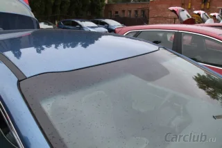 KIA cee'd test drive: on the road to premium