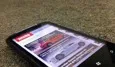 Покрываем пылью обновлённый внедорожник Toyota Land Cruiser 200