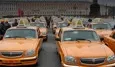 Покрываем пылью обновлённый внедорожник Toyota Land Cruiser 200