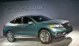 Покрываем пылью обновлённый внедорожник Toyota Land Cruiser 200