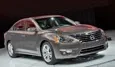 Покрываем пылью обновлённый внедорожник Toyota Land Cruiser 200