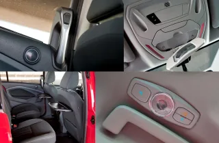 З'ясовуємо, хто ближче до фітнесу, — Ford Grand C-Max або Mazda5