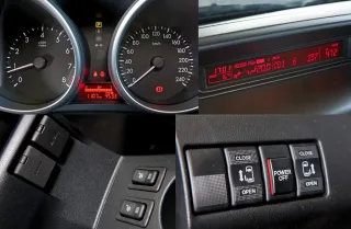 З'ясовуємо, хто ближче до фітнесу, — Ford Grand C-Max або Mazda5