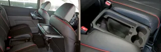 З'ясовуємо, хто ближче до фітнесу, — Ford Grand C-Max або Mazda5