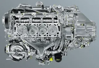 З'ясовуємо, хто ближче до фітнесу, — Ford Grand C-Max або Mazda5