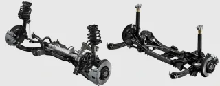 З'ясовуємо, хто ближче до фітнесу, — Ford Grand C-Max або Mazda5