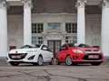 З'ясовуємо, хто ближче до фітнесу, — Ford Grand C-Max або Mazda5