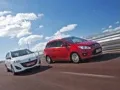 З'ясовуємо, хто ближче до фітнесу, — Ford Grand C-Max або Mazda5