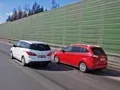 З'ясовуємо, хто ближче до фітнесу, — Ford Grand C-Max або Mazda5