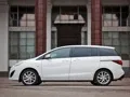 З'ясовуємо, хто ближче до фітнесу, — Ford Grand C-Max або Mazda5