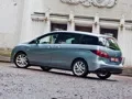 З'ясовуємо, хто ближче до фітнесу, — Ford Grand C-Max або Mazda5