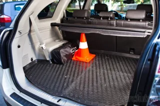 Тест-драйв Chevrolet Captiva: новий look