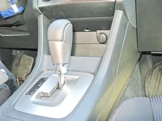Тест-драйв Subaru XV