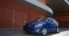 Hyundai Solaris. Не бюджетно