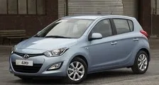 Hyundai Solaris. Не бюджетно
