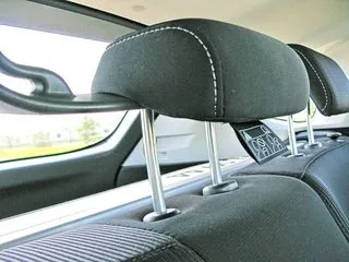 Тест-драйв Subaru XV