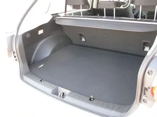 Тест-драйв Subaru XV