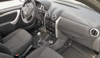 Lada Largus. Голос разума