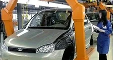 Lada Largus. Голос разума